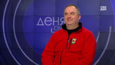 Български спасител в Турция: От тук нататък намирането на живи хора граничи с чудо