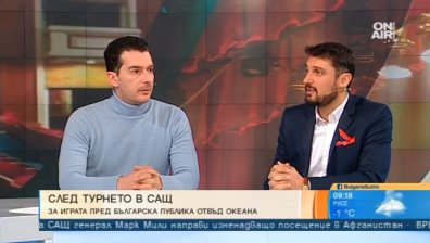 На Ивановден: Театър "Българска армия" кани зрителите на чаша вино