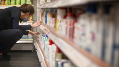 Ваксините срещу грип влизат в аптеките днес и утре