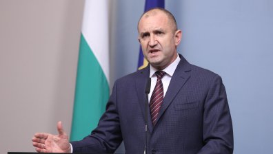Радев за Горбачов: Промени света с действия, които малко личности в историята са успели да постигнат