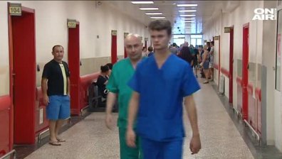 Признание от пациентите: Отличиха 450 български лекари