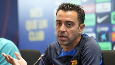 Шави: Предстоят промени в състава на "Барса", очакванията към нас са големи