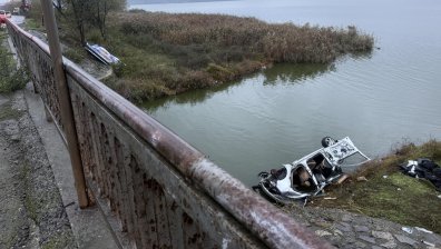 Обвиниха в умишлено убийство шофьора на загиналите мигранти край Бургас