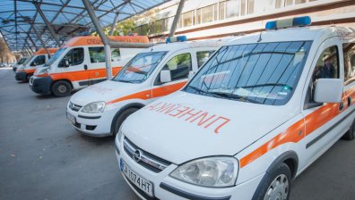 Проверяват столични болници заради смъртта на 3-годишно дете (обновена)