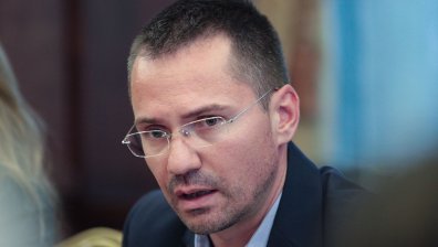 Борисов разочарован от Джамбазки, "Атака" - възмутени