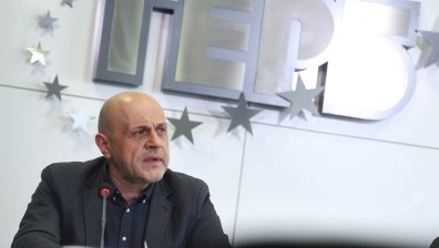 ГЕРБ: Ще предложим правителство, имаме подготвени кадри