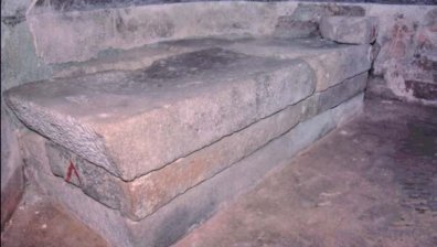 Тракийски експозиции край Нова Загора