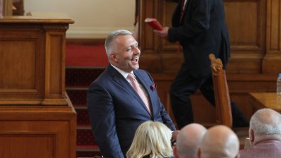 Различията за пенсиите и бюджета провалят съставянето на кабинет?