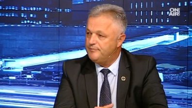 Депутат от ГЕРБ: Новите изтребители ще са най-модерните в региона