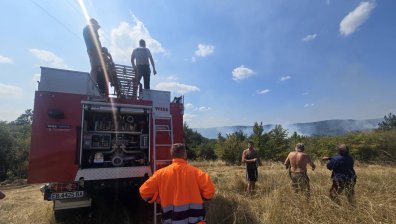 "ЕМКО" изключи човешка грешка като причина за взрива край Белица