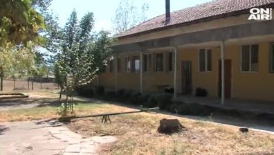В ареста вече са двамата нападатели от детската градина в Петричко