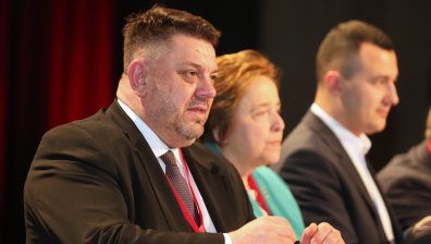 БСП: Постигането на мир в Украйна чрез преговори е без алтернатива