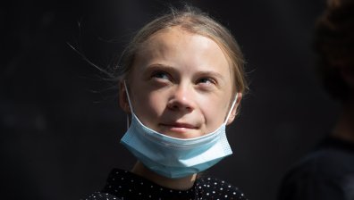 Тунберг щастлива: Страхотно, завръщам се в училище