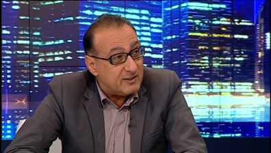 Мохамед Халаф в Денят ON AIR