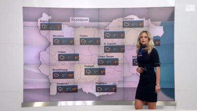 Централна прогноза