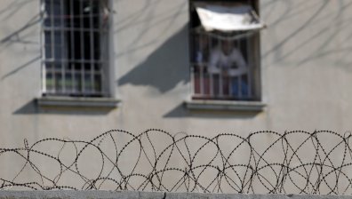 Българи получиха 62 години затвор в Гърция за трафик на мигранти