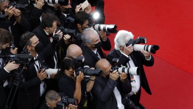 Откриха кинофестивала в Кан при безпрецедентни Ковид мерки