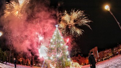 Получаваме минимум двоен надник, ако работим на 24, 25, 26 декември и 1 януари