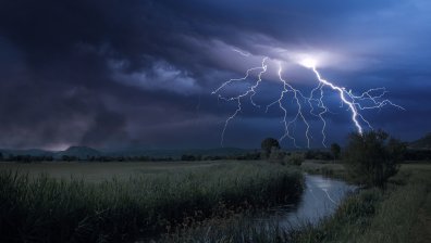Времето днес: Гръмотевични бури и захлаждане