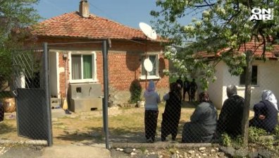 Село Вишна скърби за Юмер, загинал в автобуса-ковчег край Вакарел