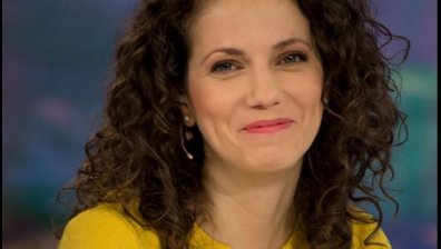 Лято в Пулия с Мартина Ганчева