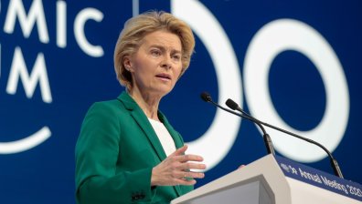 Фон дер Лайен: Китай трябва да се ангажира с разследване на Ковид-19