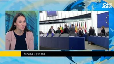 Ева Паунова: Начинът на преподаване не е в крак с нуждите на бизнеса