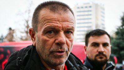 Стойчо Младенов: Резултатите не отговарят на играта, отиваме да спечелим точки