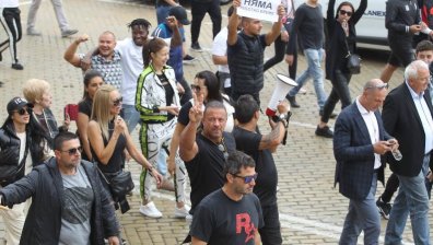 Бизнесът излиза на национален протест заради високите цени на тока