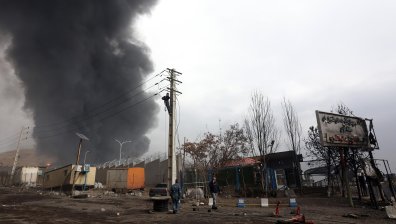 Продължава извънредното положение в Израел, не стихват експлозиите в Катар, Кувейт и Бахрейн