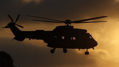 Жертвите на катастрофата с хеликоптер в Турция станаха 11