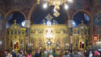 Църковни вярвания и народни поверия за 12 октомври