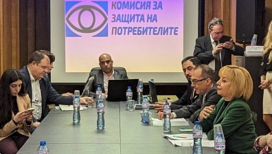"Изправи се.БГ" поиска от министъра на икономиката жестоки санкции за телекомите