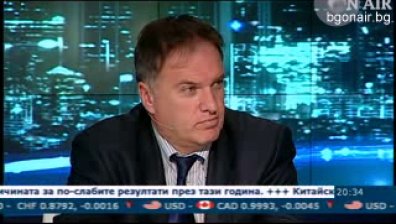 След арабската пролет идва ислямската зима