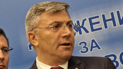 ДПС спечели убедително изборите в чужбина, ГЕРБ-СДС са на пето място