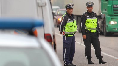 Пипнаха 15 шофьори, готови да се разделят с колите си - пили и шофирали