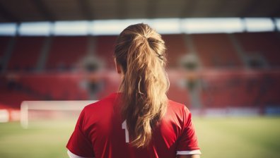 Забраниха футбола на транс жените в Англия