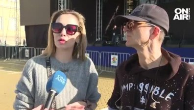 Концерт под звездите в новогодишната нощ - какво са подготвили изпълнителите за столичани?