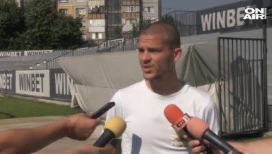 "Дунав" (Русе) потъва окончателно заради неизплатени заплати