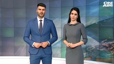 В "Новините ON AIR" в 21:30 ч. ще видите