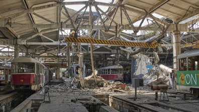 Зеленски: Русия ще засили атаките срещу Украйна и други европейски страни