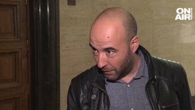 Пуснаха срещу 2500 лв. задържания кандидат за кмет на Дупница - Методи Захаринов