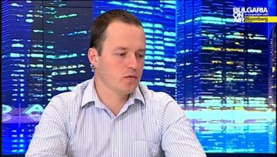 Стойчо Стойчев: Разликата между ГЕРБ и БСП е почти двойна