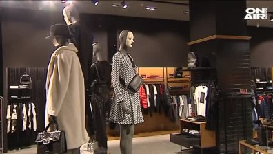 Търговски центрове и фитнеси отварят, заведенията - не