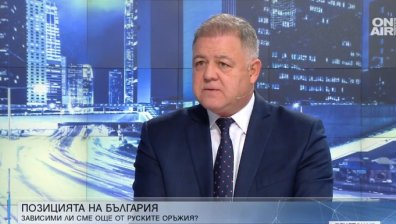 Ненчев: Всяко намесване на НАТО ще предизвика глобален конфликт с непредвидими последици