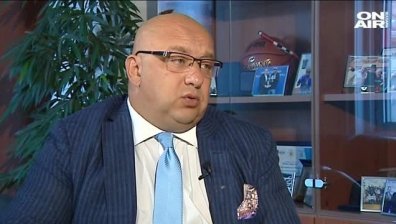 Кралев оцени: Тежка Олимпиадата, но успешна за България