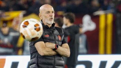 "Милан" сменя Стефано Пиоли, търси нов треньор?