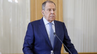 Лавров: Спекулациите, че Русия "изнася глад", са абсолютно безпочвени