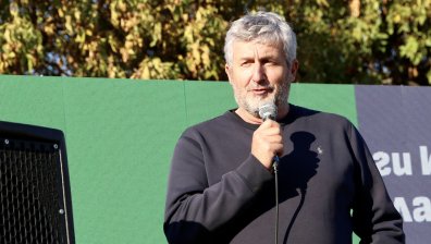 Прекратени са правомощията на кмета на район ''Оборище'' в София