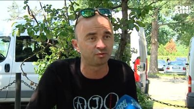 Единственият българин с две трансплантации разгневен от "екскурзията" на Димитрова
